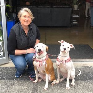 Meet your Posher, Renee